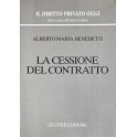 La cessione del contratto