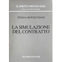 La simulazione del contratto