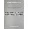La simulazione del contratto