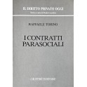 I contratti parasociali