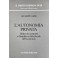 L'autonomia privata