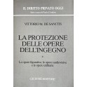 La protezione delle opere dell'ingegno