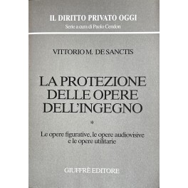 La protezione delle opere dell'ingegno