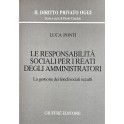 Le responsabilità sociali
