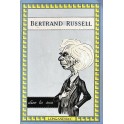 Bertrand Russell dice la sua
