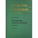 Il contratto a favore di terzi. Artt. 1411-1413