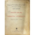 Istituzioni di diritto pubblico