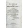 Le leggi della procedura civile