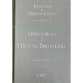 I diritti reali. Vol. II - I trust nel diritto civile