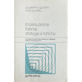 La persuasione forense