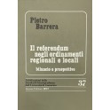 Il referendum
