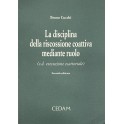 La disciplina della riscossione mediante ruolo