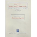 Il contratto d'agenzia