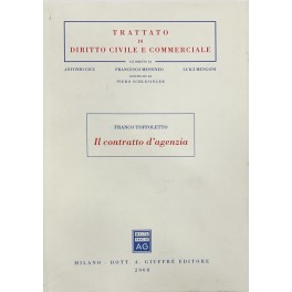 Il contratto d'agenzia