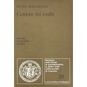 Cessione dei crediti