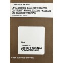 La valutazione delle partecipazioni