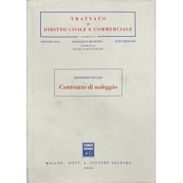 Contratto di noleggio