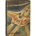 Stormi d'Italia sul mondo