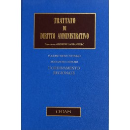 L'ordinamento regionale