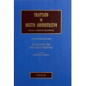 La protezione