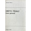 Diritto penale. Parte generale