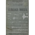 Sismologia moderna