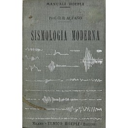 Sismologia moderna