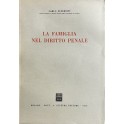 La famiglia nel diritto penale