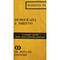Democrazia e diritto