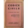 Codice civile. Libro Primo