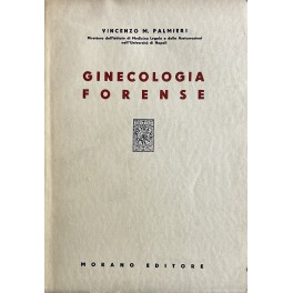 Ginecologia forense