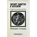 Sport diritto e società