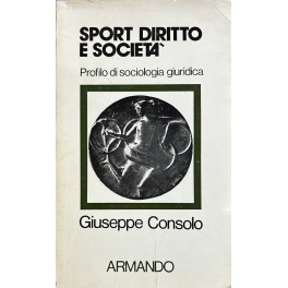 Sport diritto e società