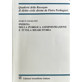 Inerzia della pubblica amministrazione