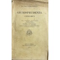Giurisprudenza animalesca