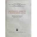 Azione diretta e assicurazione. Atti del convegno.