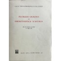 Problemi giuridici di infortunistica sciatoria
