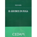 Il giudice in fuga