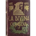 La divina comedia