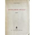Legislazione sociale