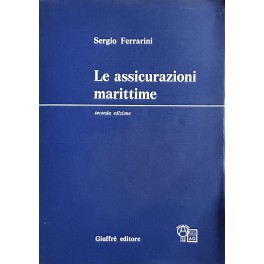Le assicurazioni marittime