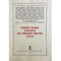 Esperienze straniere e prospettive per l'ordinamento tributario italiano