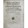 Dizionario universale ragionato della giurisprudenza mercantile