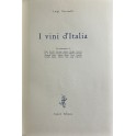 I vini d'Italia