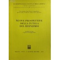 Nuove prospettive della tutela del risparmio