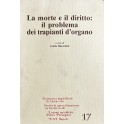 La morte e il diritto