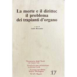 La morte e il diritto La morte e il diritto