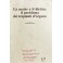 La morte e il diritto