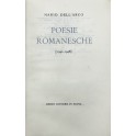 Poesie romanesche