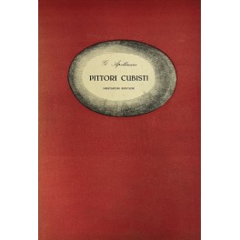 Pittori cubisti. Meditazioni estetiche Pittori cubisti. Meditazioni estetiche